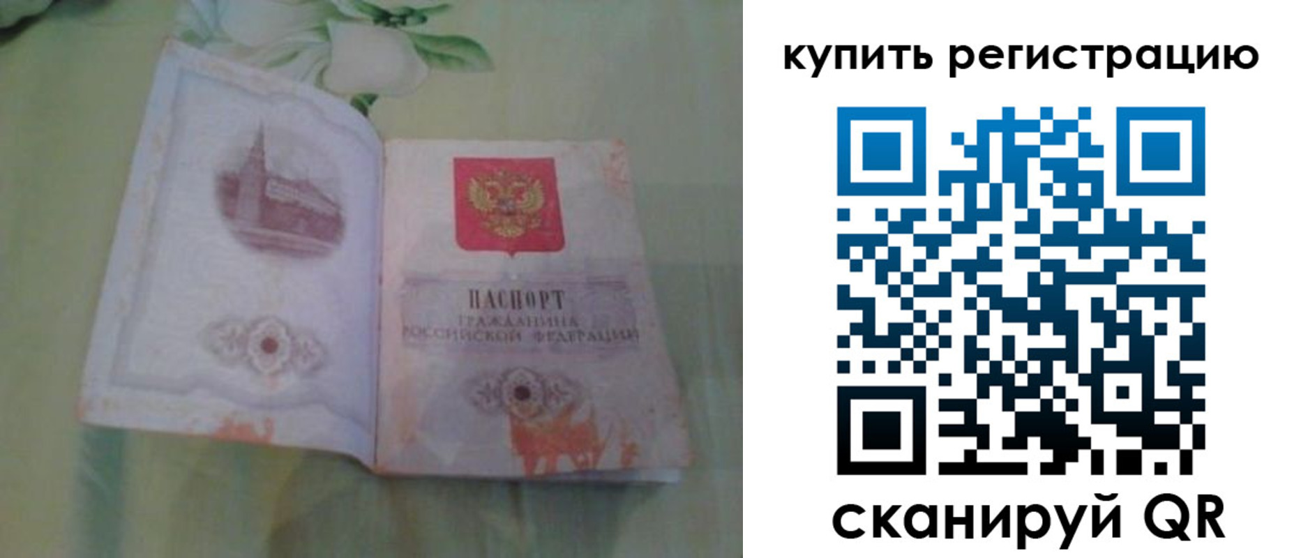 прописка регистрация в Ельне